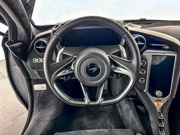 McLaren 750S Coupe MY27 Performance - McLaren Milano - Foto 10
