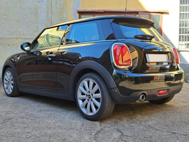 Mini Cooper 3p 1.5 HYPE AUTOMATICA - Foto 4