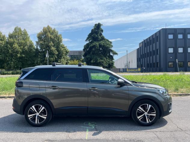 Peugeot 5008 BlueHDi 120 S&S EAT6 Business - Foto 5
