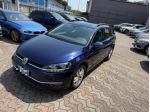 VOLKSWAGEN Golf Variant 1.6 TDI 115 CV Business BlueMotion Technology rif.  &hellip;
