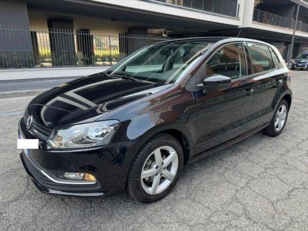 VOLKSWAGEN Polo 1.O BENZINA SOLO 19 MILA KM !!!!!! rif. 24194754