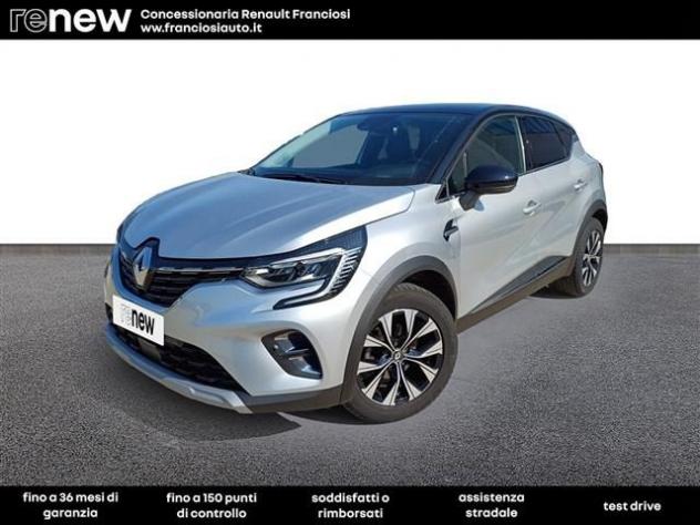 RENAULT Captur TCE 90 TECHNO rif. 24161677