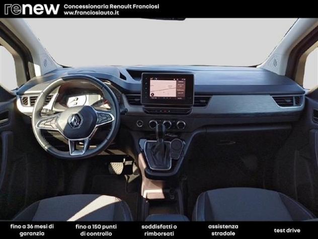 RENAULT Kangoo 1.5 Blue dCi Equilibre EDC rif. 23925305 - Foto 5