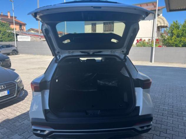 OMODA 5 Omoda 5 1.6 tgdi Premium auto #IN.ARRIVO rif. 23103167 - Foto 8
