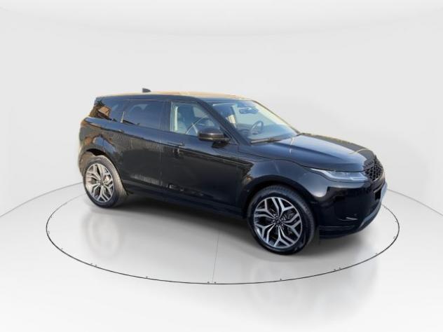 LAND ROVER Range Rover Evoque 2.0D I4 163 CV AWD Auto SE *IVA ESPOSTA* rif. 23693883 - Foto 7