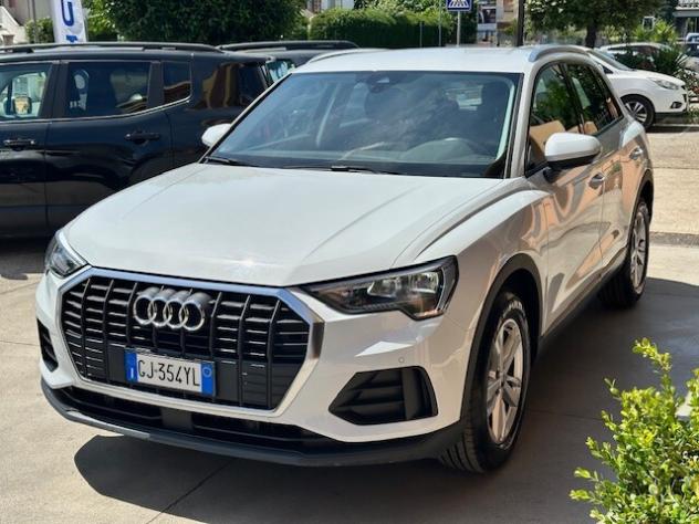 Audi Q3 35 TDI S tronic Business Advanced 73.000KM PERFETTA - Foto 3
