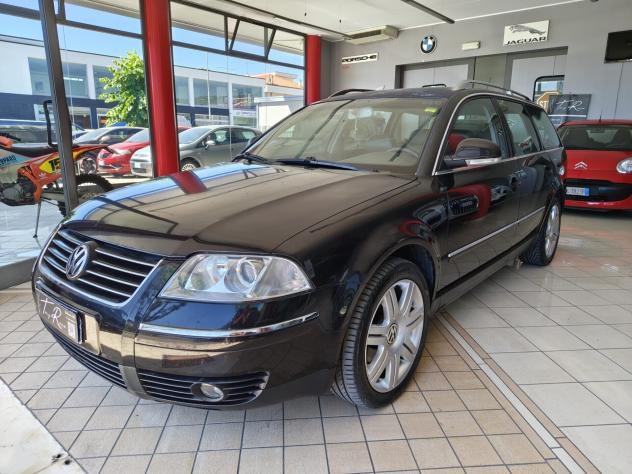 Volkswagen Passat 1.9 TDI 101 CV FINANZIABILE - Foto 2