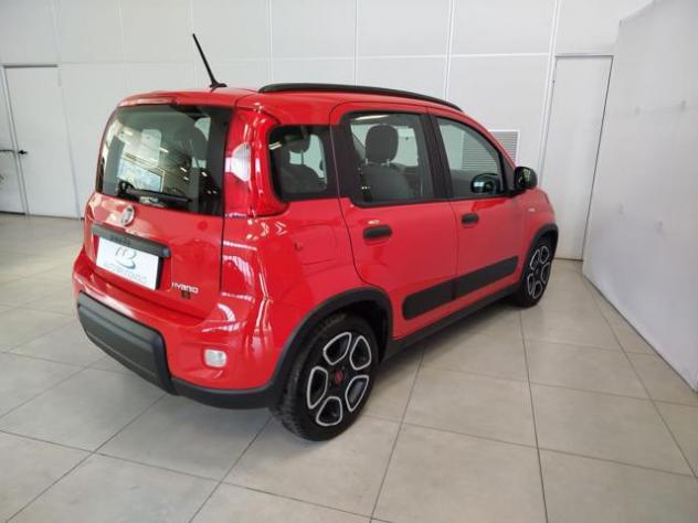 FIAT Panda 1.0 FireFly S&S Hybrid rif. 23452720 - Foto 3