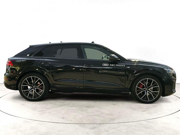 Audi Q8 3.0 tdi mhev S line edition quattro 286cv tiptronic - Foto 5