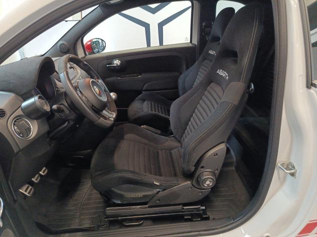Abarth 595 595 1.4 t-jet Competizione 180cv my19 - Foto 8