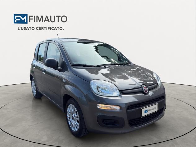 Fiat Panda 1.0 FireFly S&S Hybrid Easy - 2021 - Foto 8