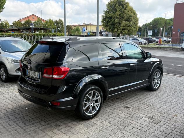 Fiat Freemont 7 POSTI 2.0 Multijet 170 CV Lounge - Foto 5