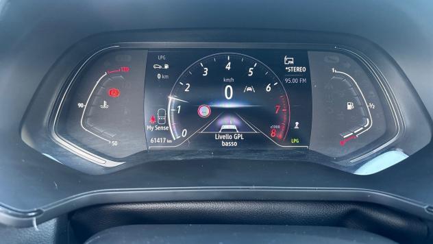 Renault Captur II 2019 1.0 TCe GPL Techno Fast Track - Foto 9