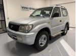 TOYOTA Land Cruiser 3.0 Tdi D-4D cat 3 porte KDJ90*TRAINO* rif. 24001480