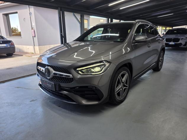 Mercedes-benz GLA 200 d Automatic Premium - Foto 3