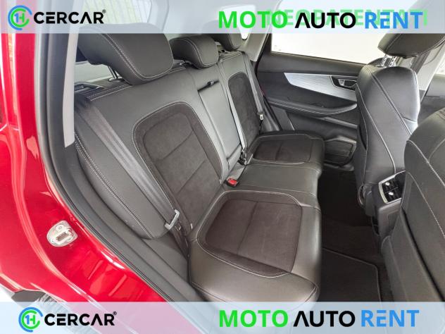 Sportequipe Sportequipe 6 1.5 turbo Gpl 149cv cvt - Foto 10