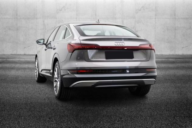 AUDI e-tron SPB 55 quattro rif. 24062006 - Foto 4