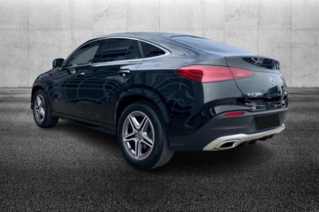 MERCEDES-BENZ GLE 300 d 4Matic Mild Hybrid Coupé AMG Line Premium rif. 23758964 - Foto 2