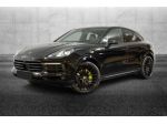 PORSCHE Cayenne Coupé 3.0 V6 E-Hybrid Platinum Edition rif. 23758375