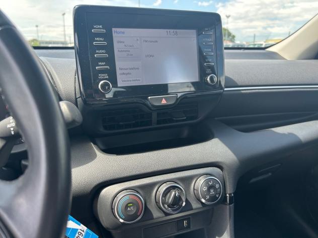 Toyota Yaris IV 2020 1.0 Active - Foto 10