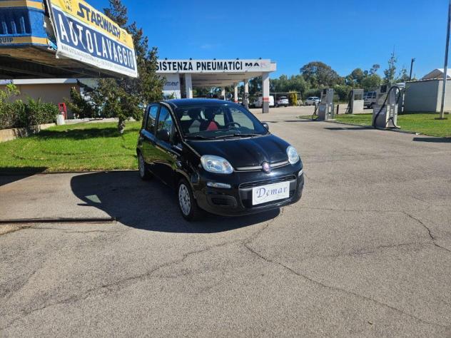 FIAT - Panda - 1.2 EasyPower Easy