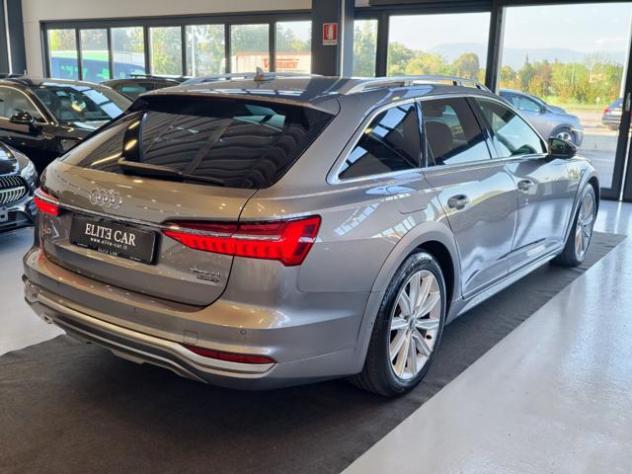AUDI A6 allroad 45 TDI 3.0 quattro tiptronic rif. 24078207 - Foto 6