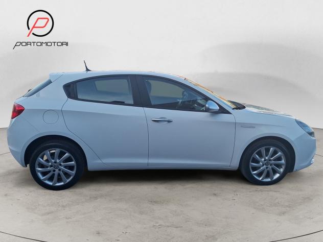 Alfa Romeo Giulietta (2010-21) 1.6 JTDm TCT 120 CV - Foto 6