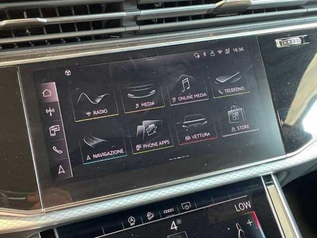 Audi Q8 Audi SUV S line edition 45 TDI quattro 170(231) kW(CV) tiptronic - Foto 8