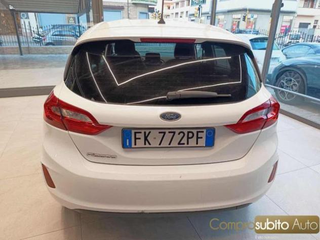 FORD Fiesta 1.2 60CV 5 porte Business rif. 24189450 - Foto 6
