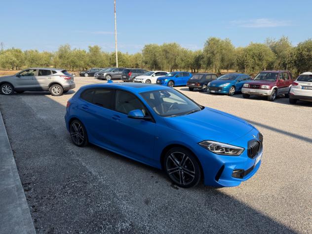 Bmw 120 120d 5p. Msport - Foto 5