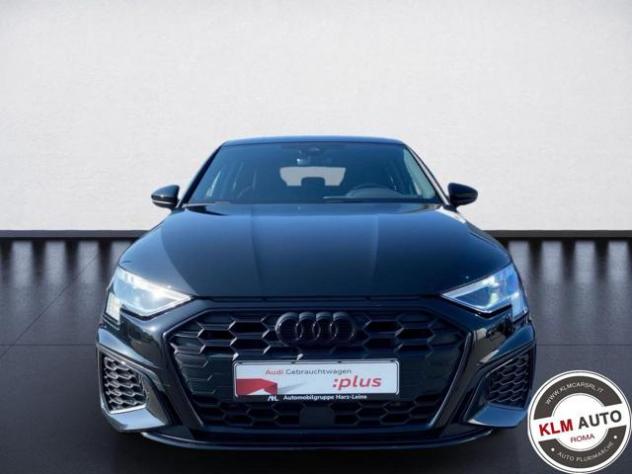 AUDI A3 SPB 45 TFSI e S tronic S line plug in 245 rif. 24186197 - Foto 6