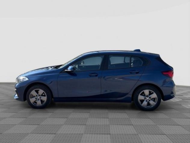 BMW 116 Serie 1 d ADVANTAGE rif. 23998799 - Foto 2
