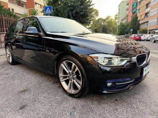 Bmw 320d xDrive 190cv Sport CAMBIO NUOVO - Foto 3