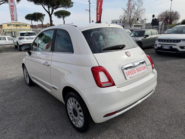 FIAT 500 500 1.0 hybrid Dolcevita 70cv, PANORAMA, CARPLAY! ! ! - Foto 5