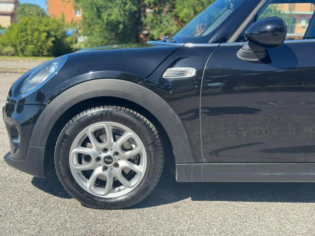 MINI Mini 5 porte One 1.2 Twin Hype 102Cv(Man)"PREZZO REALE"(F1334) - Foto 9
