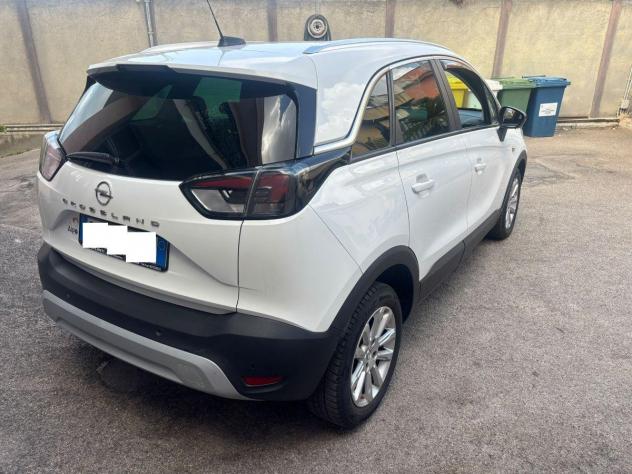 OPEL Crossland 1.5 ECOTEC D 110CV S&S Eleg. - Foto 7