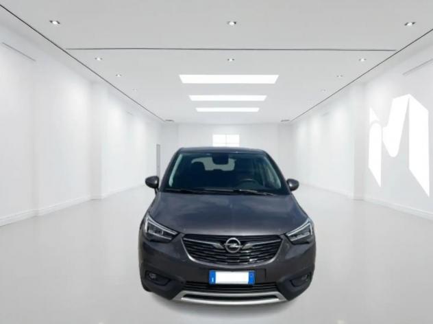 Opel Crossland Crossland X 1.2 Turbo 12V 110 CV Start&Stop Innovation GA503XB - Foto 6