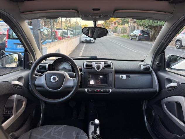 Smart ForTwo 800 40 kW coupcdi - Superprezzo - Tutto incluso - Foto 5