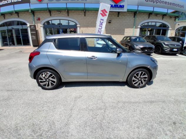 Suzuki Swift VI 2020 1.2h Top 2wd - Foto 5