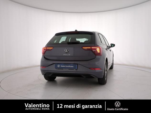 Volkswagen Polo 1.0 TSI Life - Foto 3