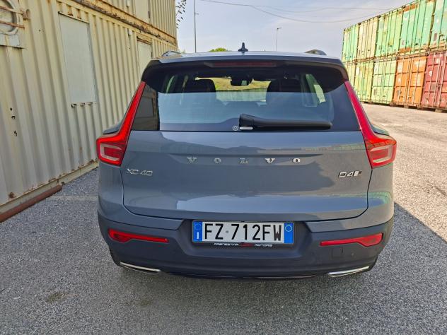 Volvo XC40 2.0 tdi 190cv r Design tetto - Foto 10