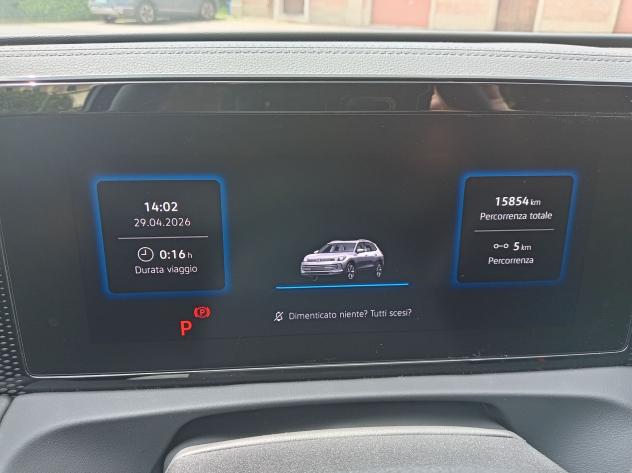 Volkswagen Tiguan 2.0 TDI 110KW SCR Edition Plus DSG - Foto 3