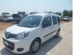 Renault Kangoo 5 posti autocarro
