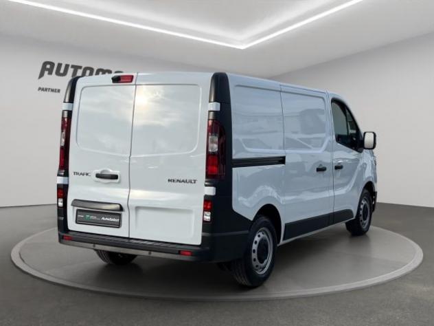 RENAULT Trafic 2.0 110 CV CARGO KM ZERO rif. 24074751 - Foto 4