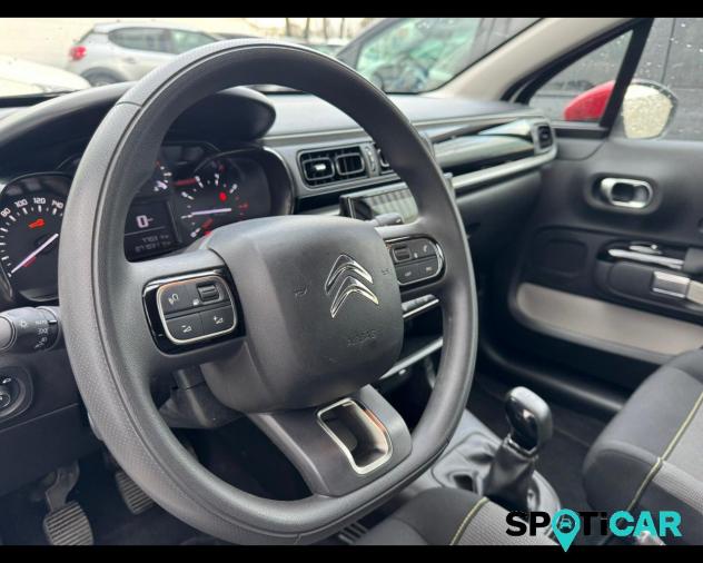 Citroën C3 3ª serie PureTech 82 S&S Feel - Foto 5