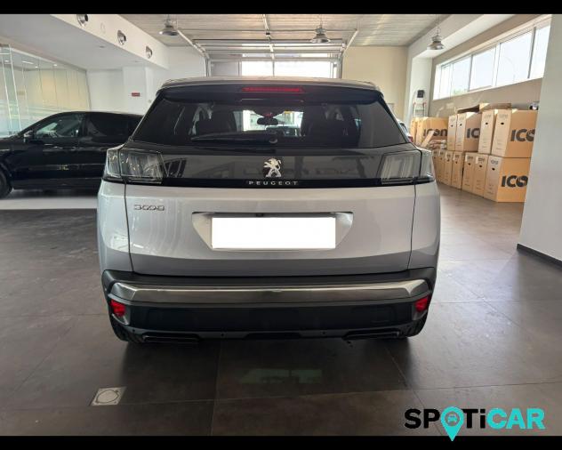 Peugeot 3008 2ª serie PureTech Turbo 130 S&S Allure Pack - Foto 5