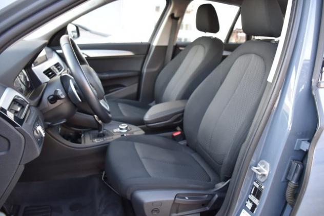 BMW X1 sDrive18d Business Advantage rif. 23599976 - Foto 5