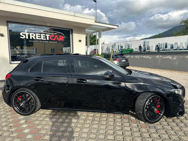 Mercedes-benz A 45 AMG 45S 4Matic+ - Foto 3