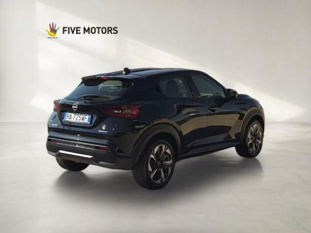 NISSAN Juke 1.6 HEV N-Connecta rif. 24093763 - Foto 7