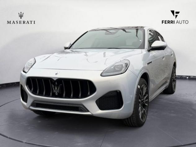 MASERATI Grecale MY26 MHEV 250 CV AWD rif. 23229423 - Foto 2